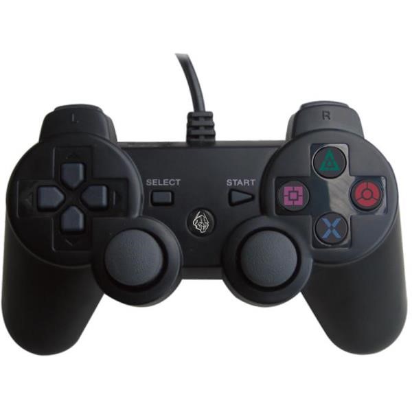 GAMEPAD ZEROGROUND GP-1000 ANDO PC/P3